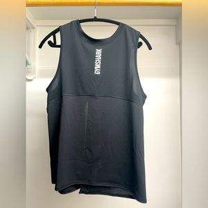 GYMSHARK Tank M